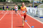 Middle Distance, 2026 Northern Schools Inter Counties, Wentworth, Hexham. Photo: David T. Hewitson/Sports for All Pics